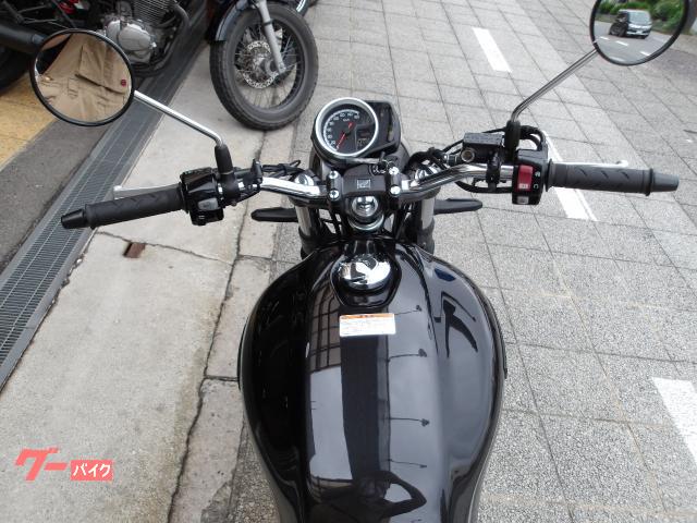 ホンダ GB350S 2021年モデル ABS 純正スペアキー インジェクション 空冷単気筒エンジン 写真36