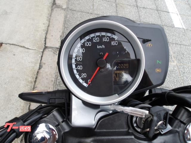 ホンダ GB350S 2021年モデル ABS 純正スペアキー インジェクション 空冷単気筒エンジン 写真37