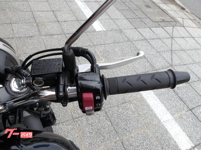 ホンダ GB350S 2021年モデル ABS 純正スペアキー インジェクション 空冷単気筒エンジン 写真39