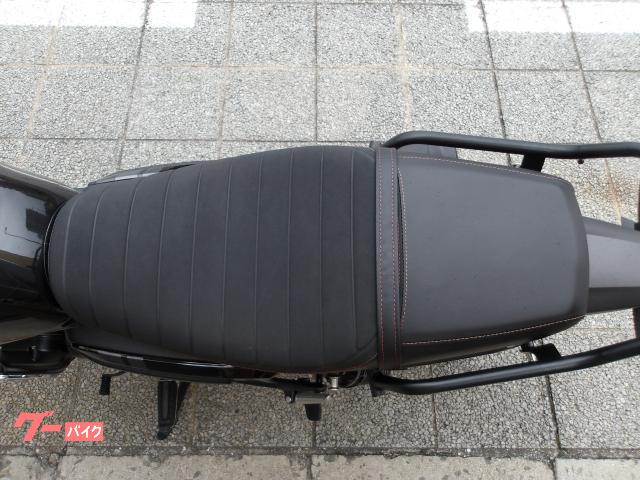 ホンダ GB350S 2021年モデル ABS 純正スペアキー インジェクション 空冷単気筒エンジン 写真42