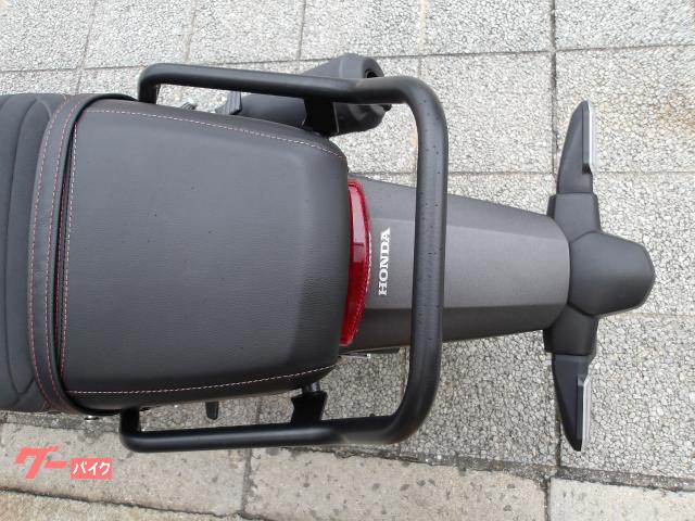 ホンダ GB350S 2021年モデル ABS 純正スペアキー インジェクション 空冷単気筒エンジン 写真43