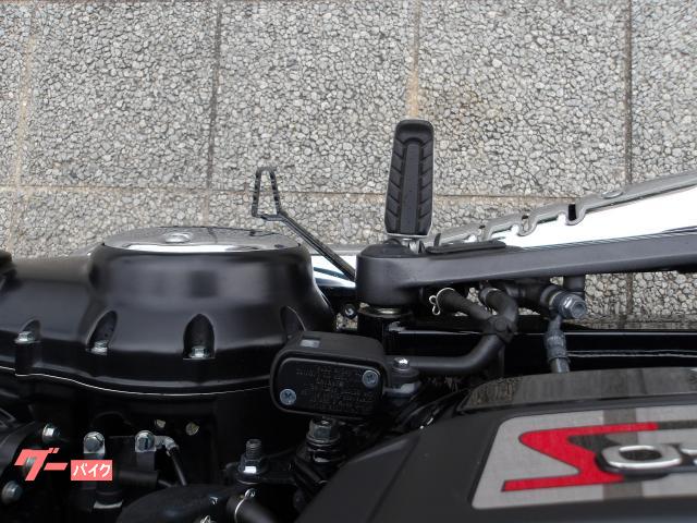 ホンダ GB350S 2021年モデル ABS 純正スペアキー インジェクション 空冷単気筒エンジン 写真44