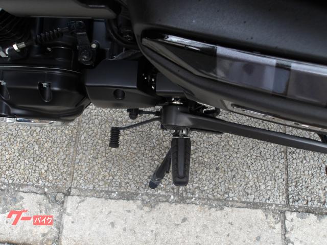 ホンダ GB350S 2021年モデル ABS 純正スペアキー インジェクション 空冷単気筒エンジン 写真45