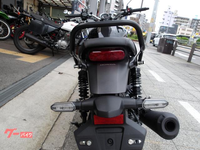 ホンダ GB350S 2021年モデル ABS 純正スペアキー インジェクション 空冷単気筒エンジン 写真46