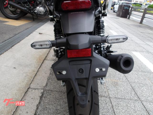 ホンダ GB350S 2021年モデル ABS 純正スペアキー インジェクション 空冷単気筒エンジン 写真47