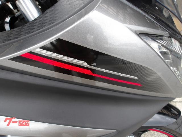 カワサキ Ｎｉｎｊａ　２５０　２０１３年モデル　ＥＴＣ純正スペアキー　インジェクション車　水冷２気筒エンジン搭載 写真7