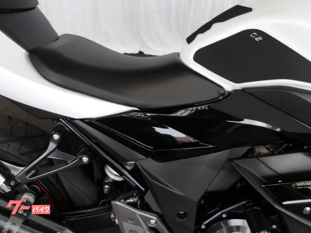 スズキ GSX250R 2020年モデル 純正スペアキー インジェクション車 水冷2気筒エンジン搭載 写真7