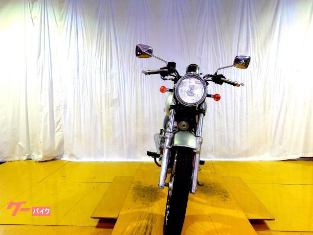 スズキ ＳＴ２５０　Ｅタイプ　２００４年モデル　キャブレター　空冷単気筒エンジン 写真3