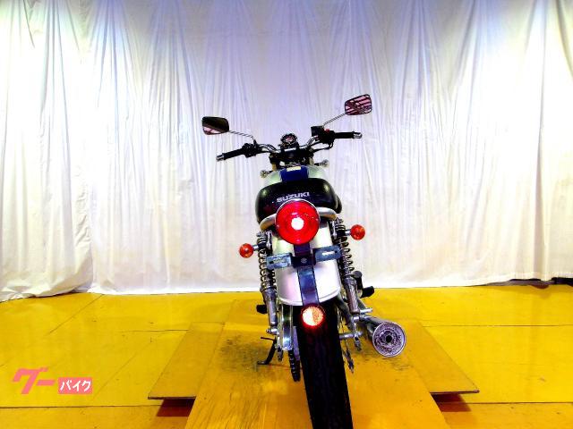 スズキ ＳＴ２５０　Ｅタイプ　２００４年モデル　キャブレター　空冷単気筒エンジン 写真7