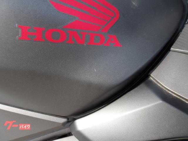 ホンダ ＣＢＲ４００Ｒ　２０１９年モデル　ＡＢＳ　純正スペアキー　インジェクション　水冷２気筒エンジン搭載 写真8