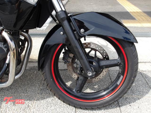 スズキ ＧＳＲ２５０　２０１２年モデル　インジェクション　水冷２気筒エンジン搭載 写真11