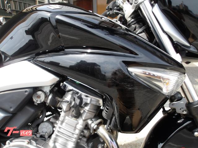 スズキ ＧＳＲ２５０　２０１２年モデル　インジェクション　水冷２気筒エンジン搭載 写真12