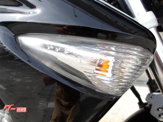 スズキ ＧＳＲ２５０　２０１２年モデル　インジェクション　水冷２気筒エンジン搭載 写真13