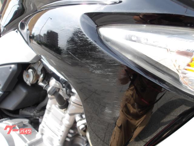スズキ ＧＳＲ２５０　２０１２年モデル　インジェクション　水冷２気筒エンジン搭載 写真14