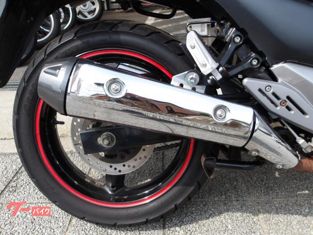 スズキ ＧＳＲ２５０　２０１２年モデル　インジェクション　水冷２気筒エンジン搭載 写真17