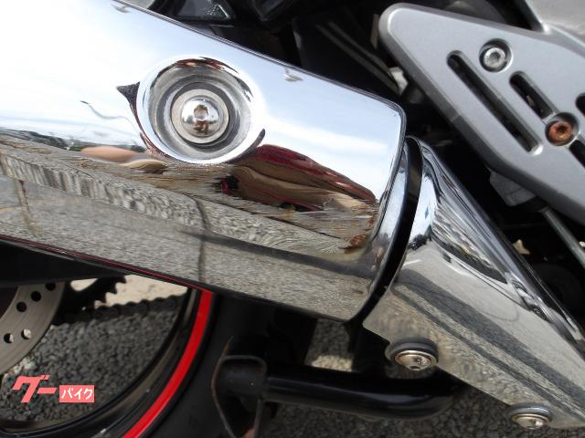 スズキ ＧＳＲ２５０　２０１２年モデル　インジェクション　水冷２気筒エンジン搭載 写真18