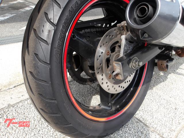 スズキ ＧＳＲ２５０　２０１２年モデル　インジェクション　水冷２気筒エンジン搭載 写真20