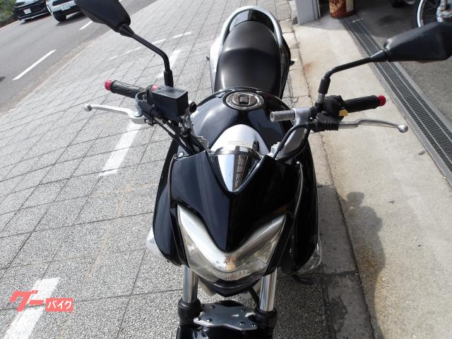 スズキ ＧＳＲ２５０　２０１２年モデル　インジェクション　水冷２気筒エンジン搭載 写真21