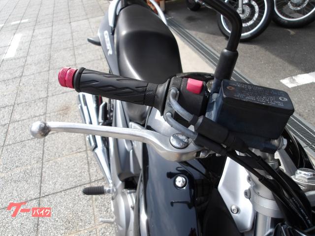 スズキ ＧＳＲ２５０　２０１２年モデル　インジェクション　水冷２気筒エンジン搭載 写真22