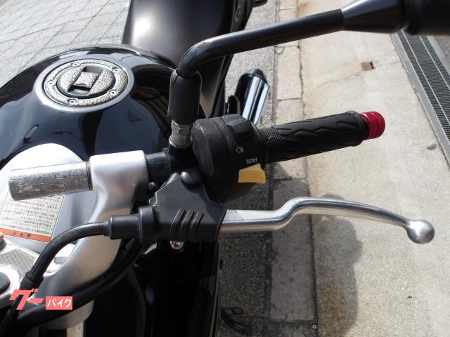 スズキ ＧＳＲ２５０　２０１２年モデル　インジェクション　水冷２気筒エンジン搭載 写真23