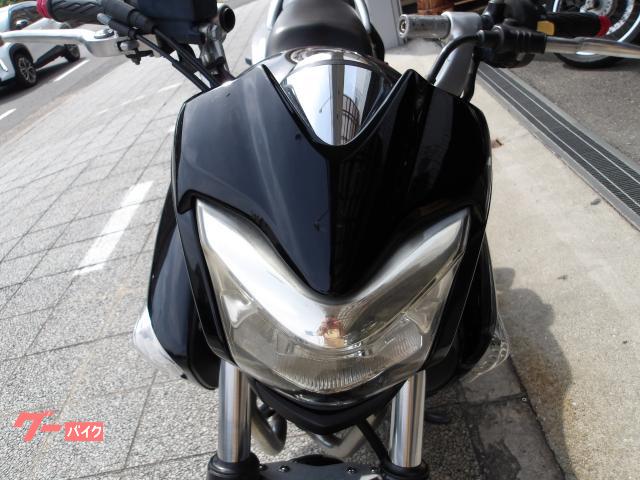 スズキ ＧＳＲ２５０　２０１２年モデル　インジェクション　水冷２気筒エンジン搭載 写真24