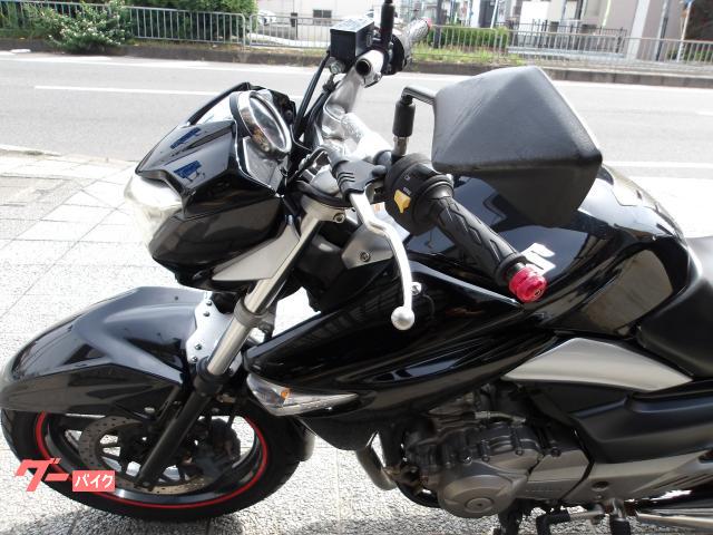 スズキ ＧＳＲ２５０　２０１２年モデル　インジェクション　水冷２気筒エンジン搭載 写真31