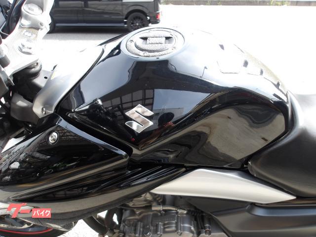 スズキ ＧＳＲ２５０　２０１２年モデル　インジェクション　水冷２気筒エンジン搭載 写真32
