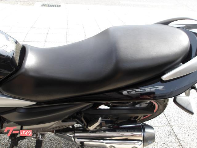 スズキ ＧＳＲ２５０　２０１２年モデル　インジェクション　水冷２気筒エンジン搭載 写真33