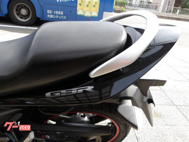 スズキ ＧＳＲ２５０　２０１２年モデル　インジェクション　水冷２気筒エンジン搭載 写真34