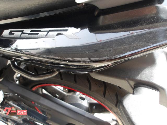 スズキ ＧＳＲ２５０　２０１２年モデル　インジェクション　水冷２気筒エンジン搭載 写真35