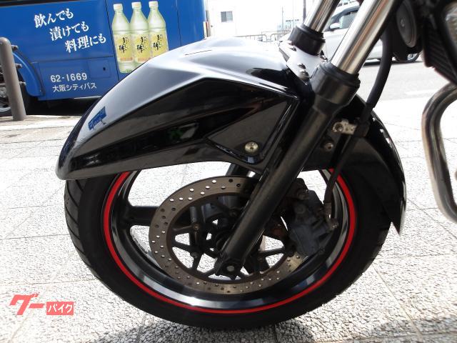 スズキ ＧＳＲ２５０　２０１２年モデル　インジェクション　水冷２気筒エンジン搭載 写真36