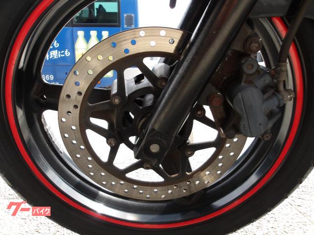 スズキ ＧＳＲ２５０　２０１２年モデル　インジェクション　水冷２気筒エンジン搭載 写真38