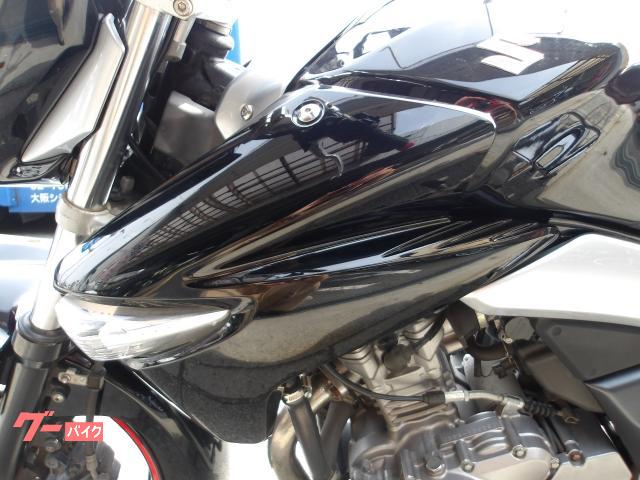 スズキ ＧＳＲ２５０　２０１２年モデル　インジェクション　水冷２気筒エンジン搭載 写真39