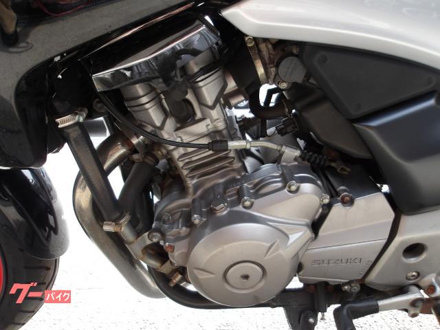 スズキ ＧＳＲ２５０　２０１２年モデル　インジェクション　水冷２気筒エンジン搭載 写真40