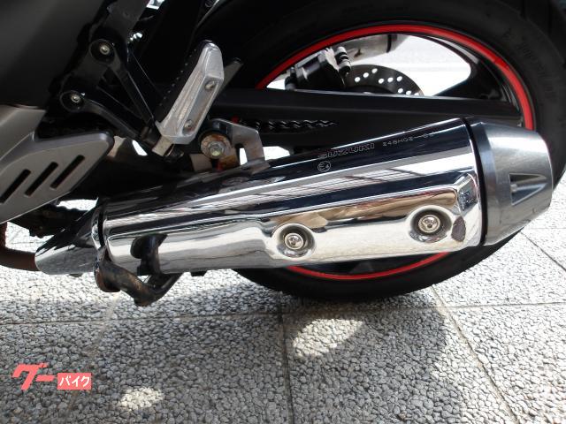 スズキ ＧＳＲ２５０　２０１２年モデル　インジェクション　水冷２気筒エンジン搭載 写真42