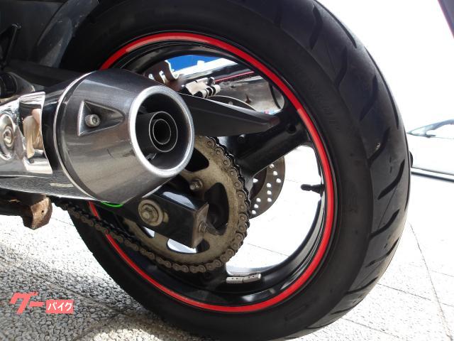スズキ ＧＳＲ２５０　２０１２年モデル　インジェクション　水冷２気筒エンジン搭載 写真44
