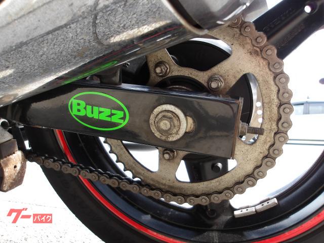 スズキ ＧＳＲ２５０　２０１２年モデル　インジェクション　水冷２気筒エンジン搭載 写真45