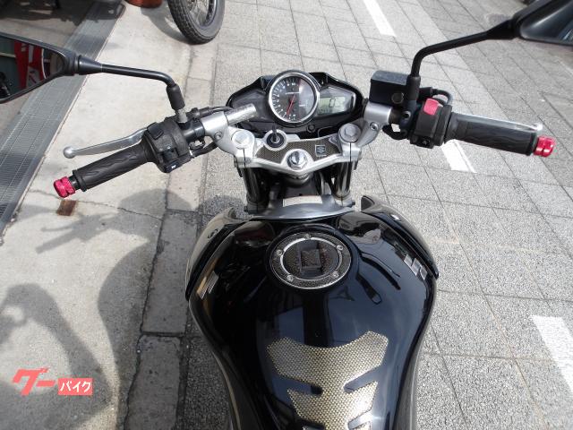 スズキ ＧＳＲ２５０　２０１２年モデル　インジェクション　水冷２気筒エンジン搭載 写真46
