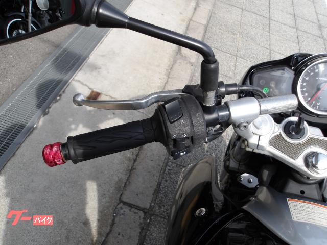スズキ ＧＳＲ２５０　２０１２年モデル　インジェクション　水冷２気筒エンジン搭載 写真48