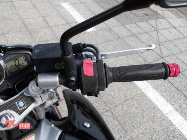 スズキ ＧＳＲ２５０　２０１２年モデル　インジェクション　水冷２気筒エンジン搭載 写真49