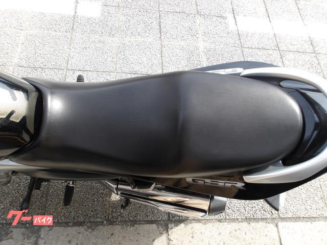 スズキ ＧＳＲ２５０　２０１２年モデル　インジェクション　水冷２気筒エンジン搭載 写真53