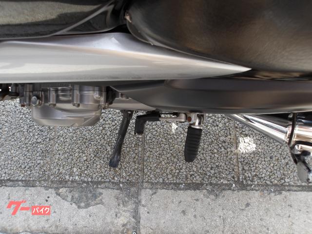 スズキ ＧＳＲ２５０　２０１２年モデル　インジェクション　水冷２気筒エンジン搭載 写真57