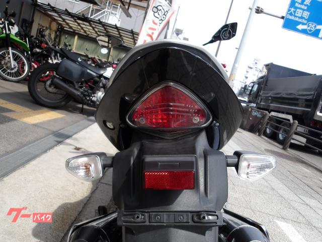 スズキ ＧＳＲ２５０　２０１２年モデル　インジェクション　水冷２気筒エンジン搭載 写真58