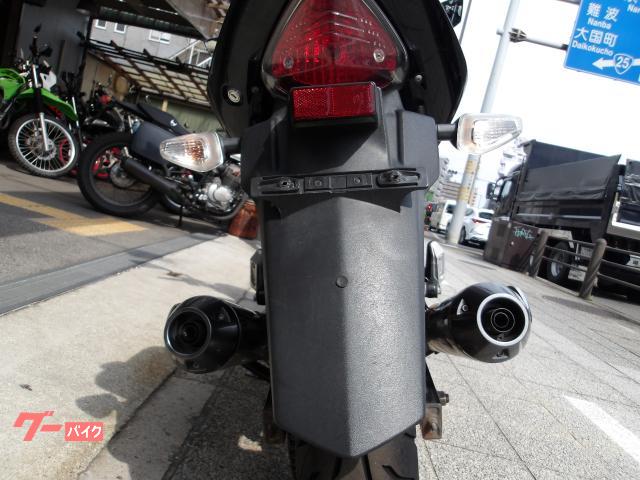 スズキ ＧＳＲ２５０　２０１２年モデル　インジェクション　水冷２気筒エンジン搭載 写真59