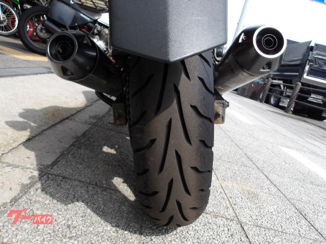 スズキ ＧＳＲ２５０　２０１２年モデル　インジェクション　水冷２気筒エンジン搭載 写真60