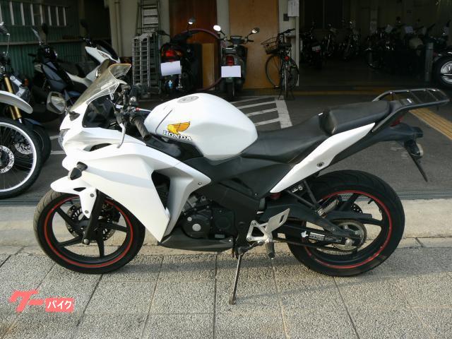 ホンダ ＣＢＲ１２５Ｒ　２０１３年モデル　インジェクション　水冷単気筒エンジン搭載 写真15