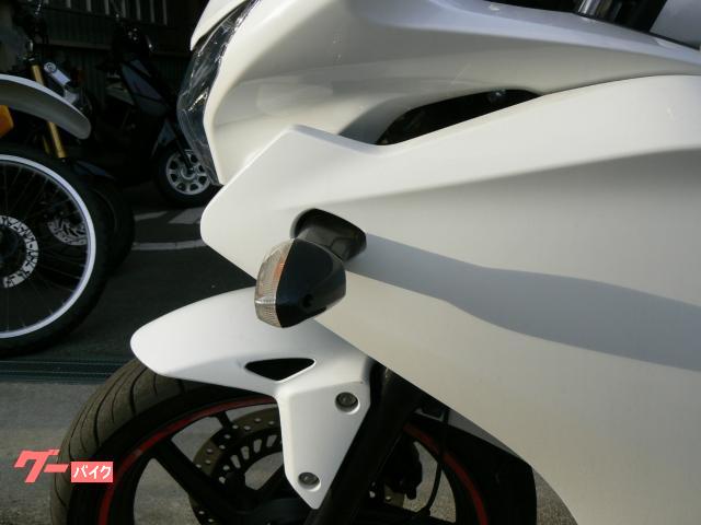 ホンダ ＣＢＲ１２５Ｒ　２０１３年モデル　インジェクション　水冷単気筒エンジン搭載 写真17