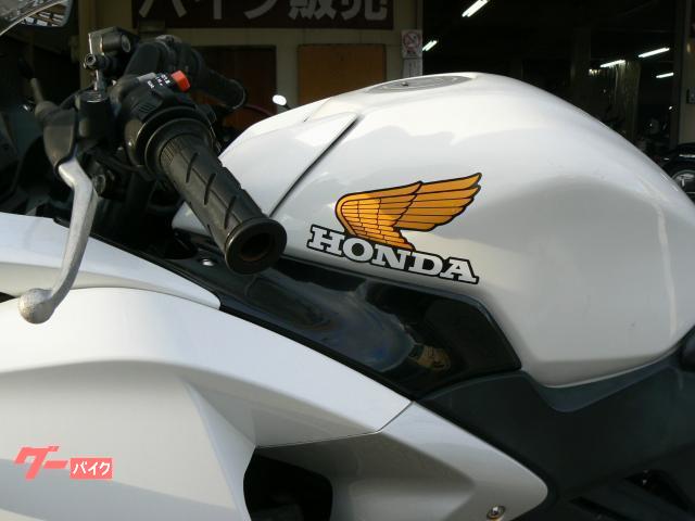 ホンダ ＣＢＲ１２５Ｒ　２０１３年モデル　インジェクション　水冷単気筒エンジン搭載 写真19
