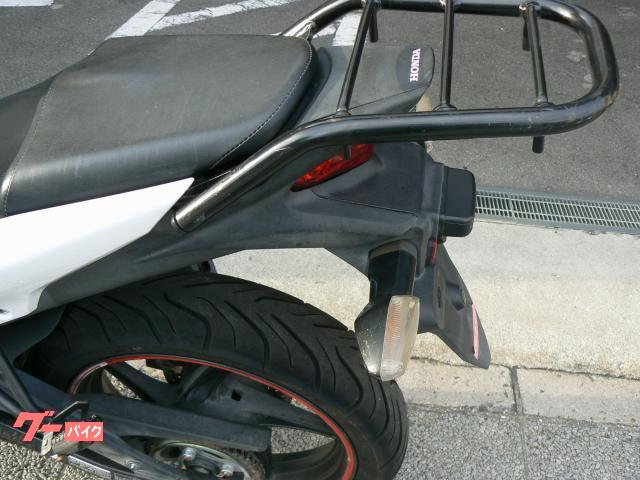 ホンダ ＣＢＲ１２５Ｒ　２０１３年モデル　インジェクション　水冷単気筒エンジン搭載 写真26