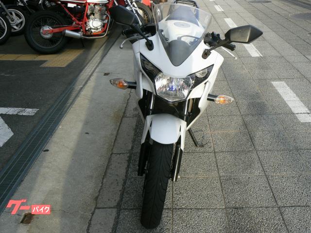 ホンダ ＣＢＲ１２５Ｒ　２０１３年モデル　インジェクション　水冷単気筒エンジン搭載 写真27
